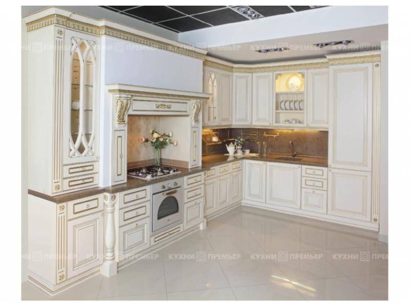 кухня маргарет в Мурманске