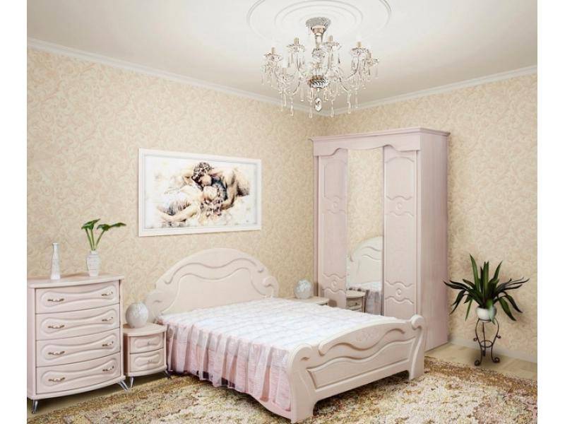 спальный гарнитур эдем в Мурманске