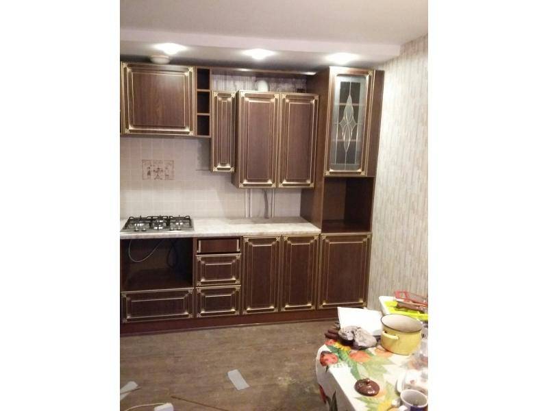 кухонный гарнитур в Мурманске