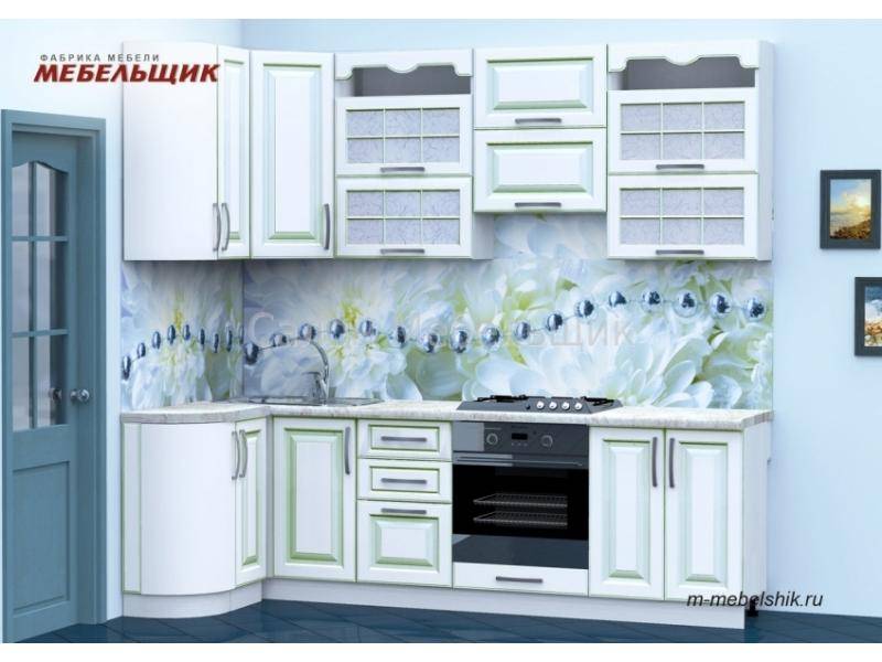 дорогая кухня елена в Мурманске