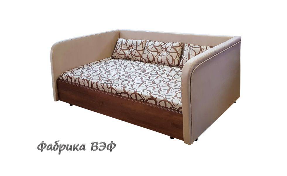 кровать эльза 3 спинки в Мурманске