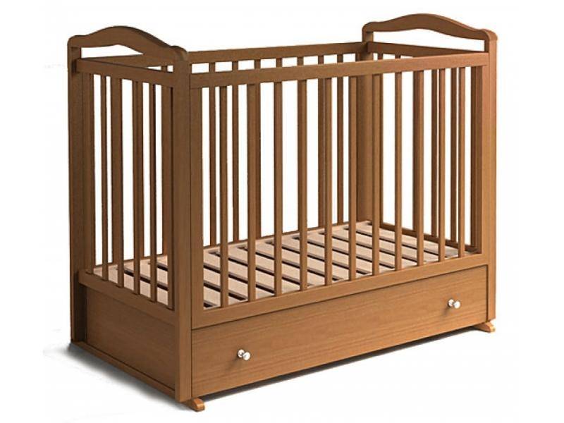 кровать детская крд-2 в Мурманске