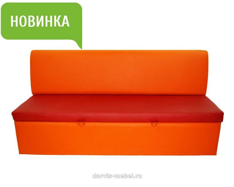 диван комфорт со спальным местом в Мурманске