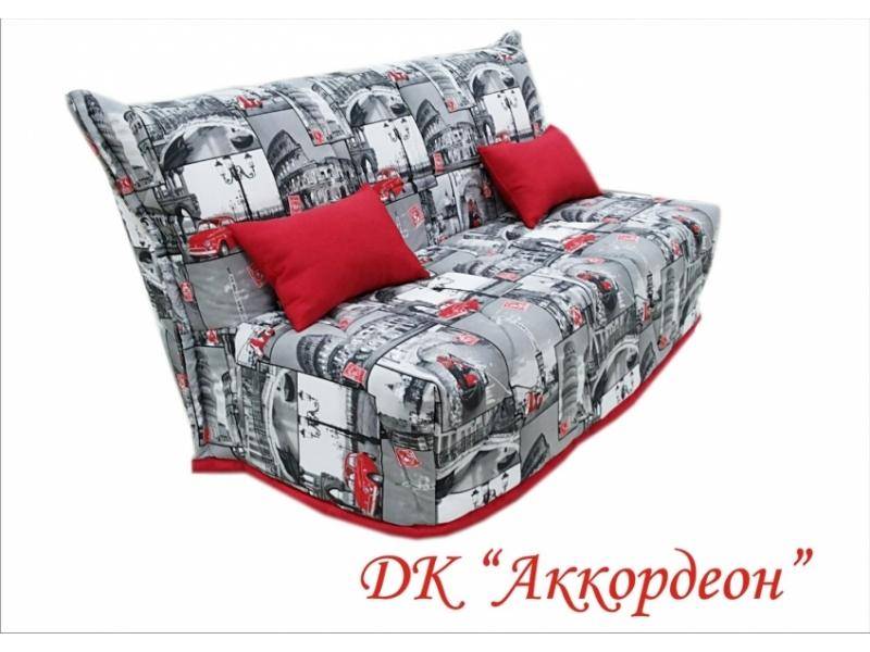 диван аккордеон в Мурманске