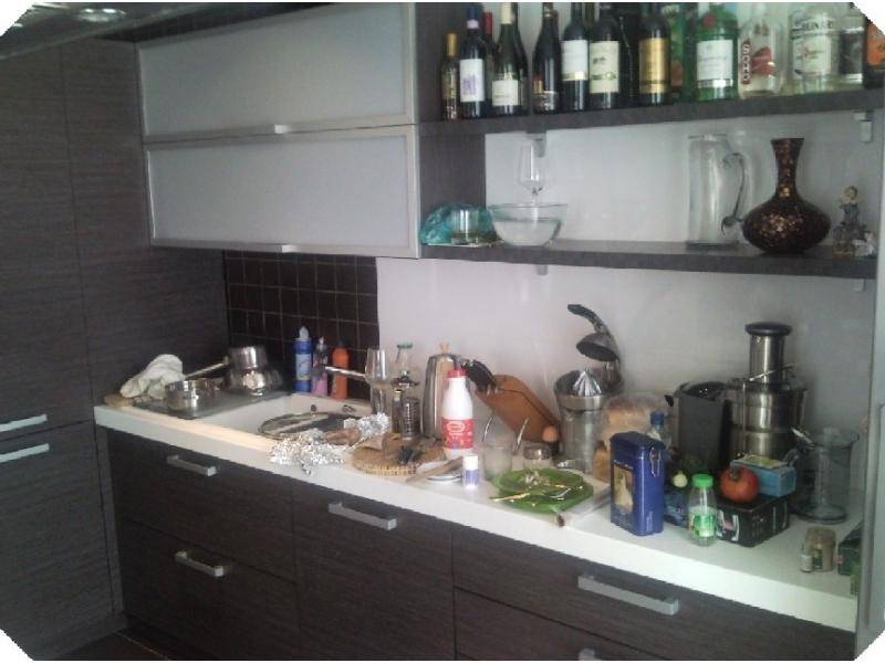 кухонный гарнитур прямой в Мурманске