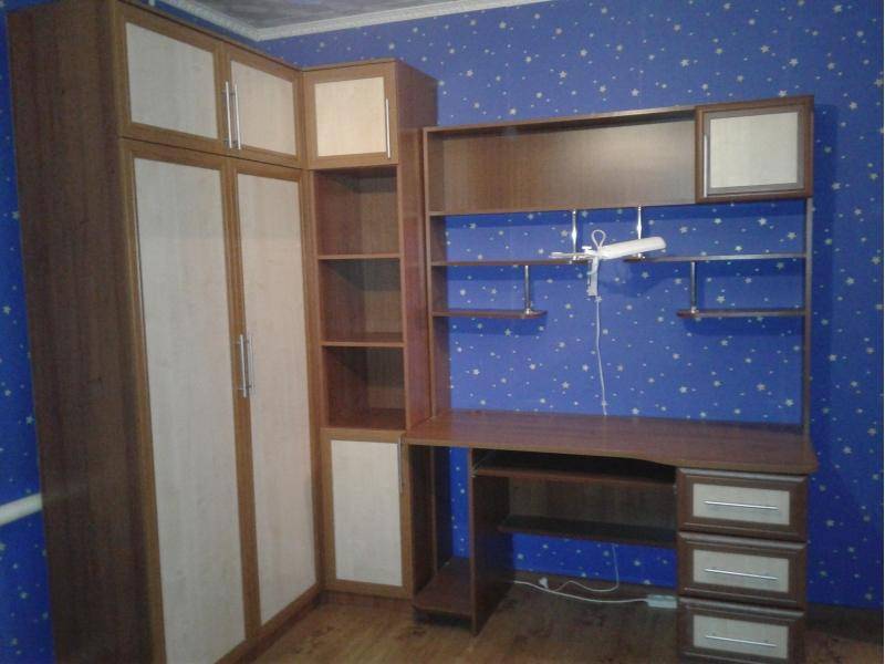 детская уют в Мурманске