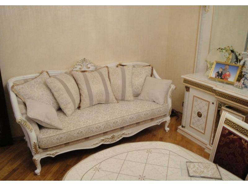 диван прямой роял в Мурманске