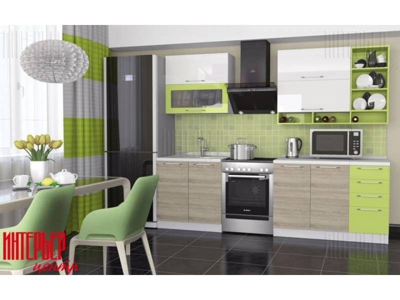 кухня софия микс 2,0м в Мурманске