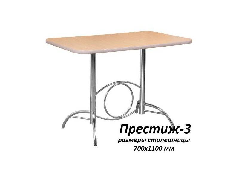 стол обеденный престиж 3 в Мурманске