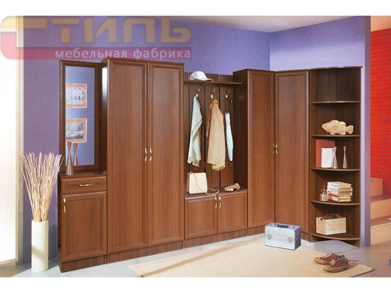 прихожая лира 4 в Мурманске