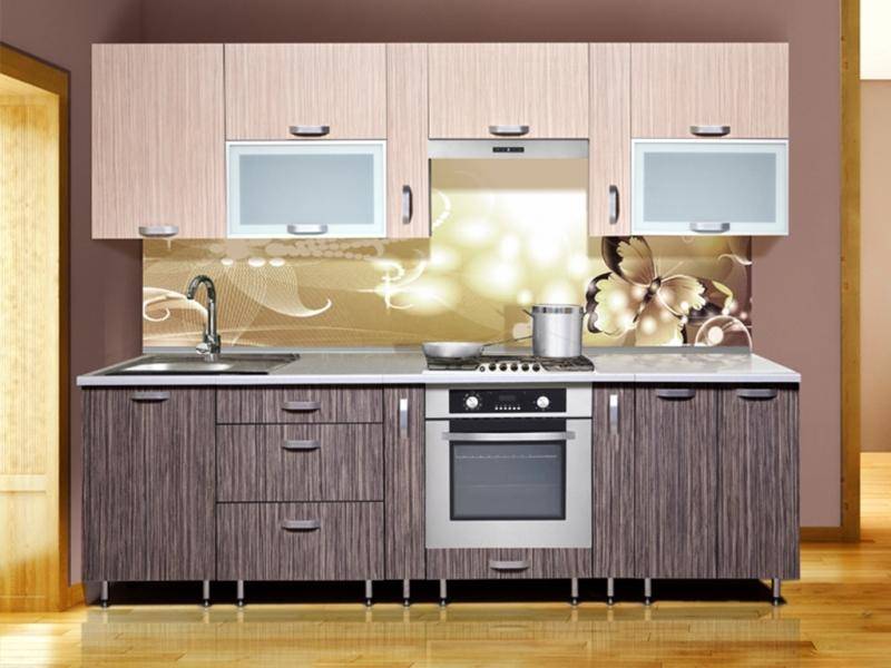классический кухонный гарнитур metrio д 1.2 в Мурманске