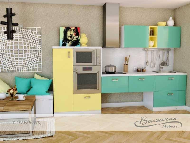кухня ионна в Мурманске