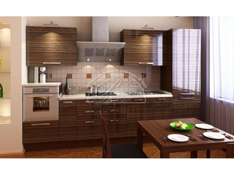 кухня alvic 1 в Мурманске