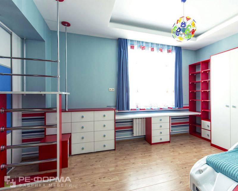 детская мебель 008 в Мурманске