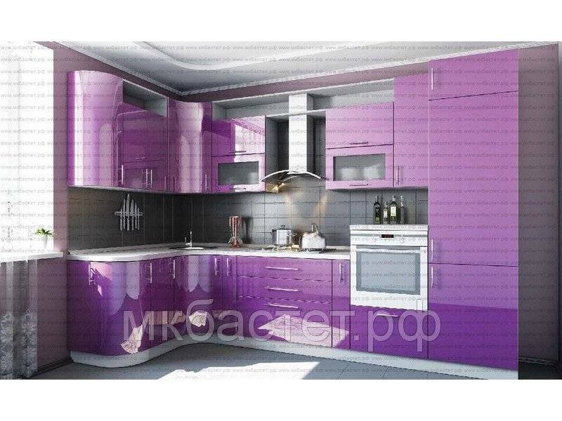 кухонный гарнитур лада в Мурманске