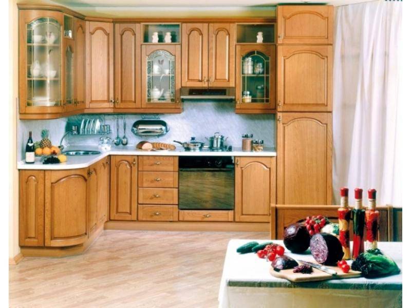 кухня монтана в Мурманске