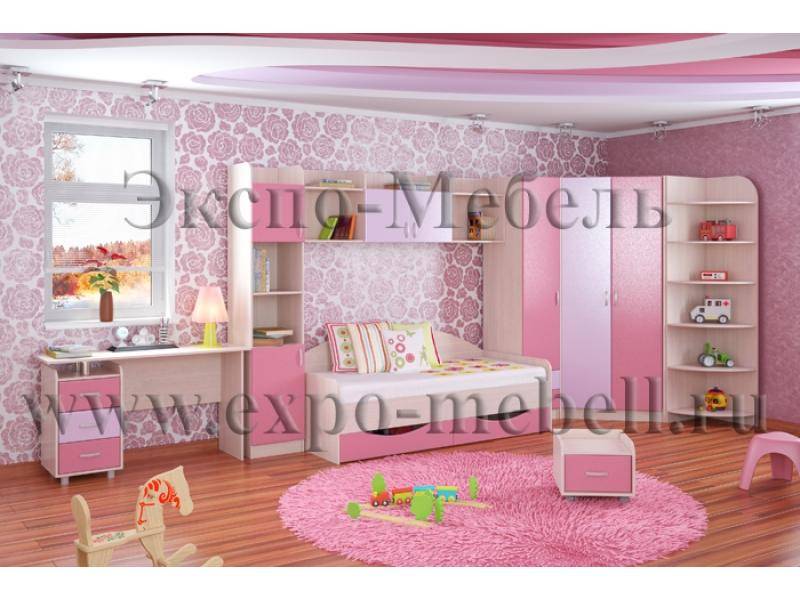 детская мои друзья в Мурманске