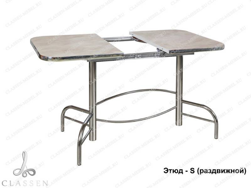 стол обеденный этюд-s в Мурманске