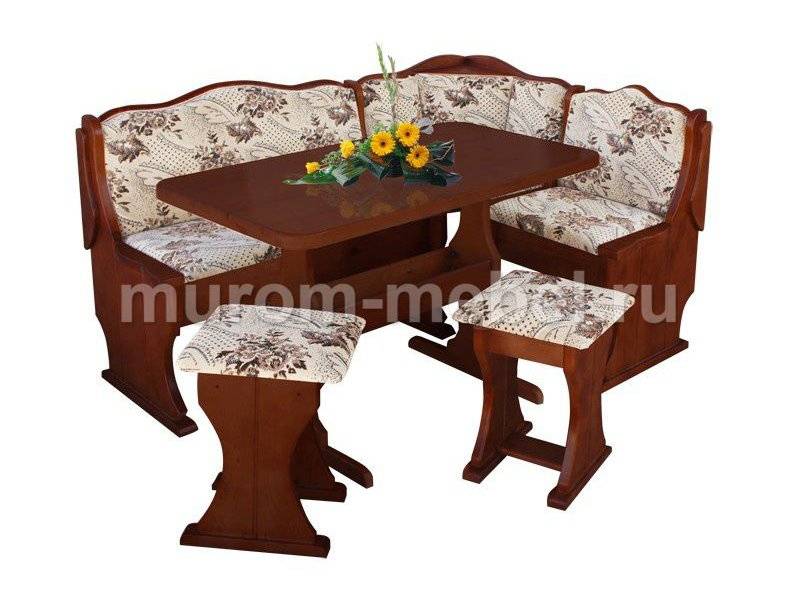 кухонный уголок новый-к в Мурманске