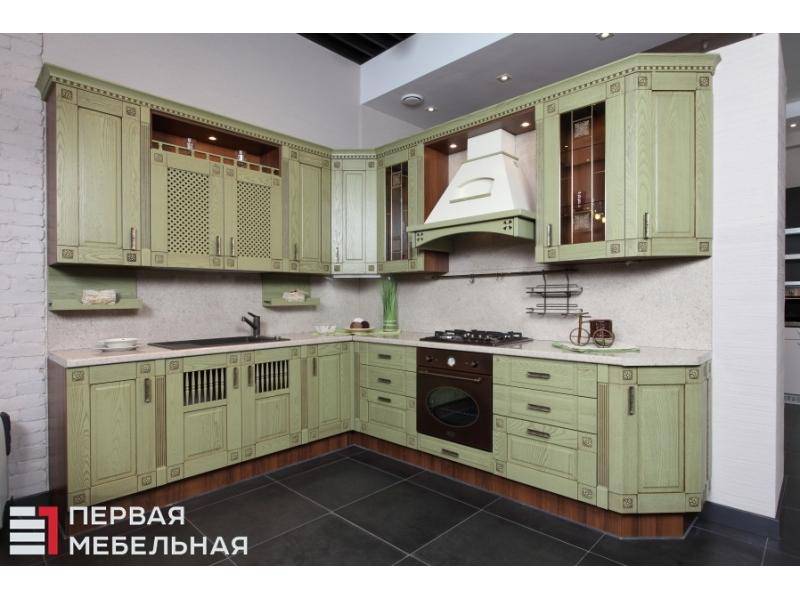 кухня флореале в Мурманске