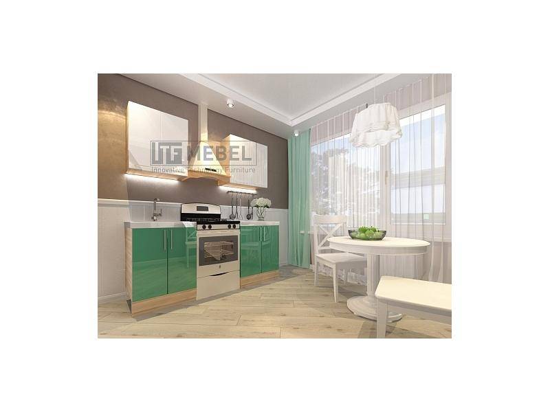 кухонный гарнитур 2200 в Мурманске