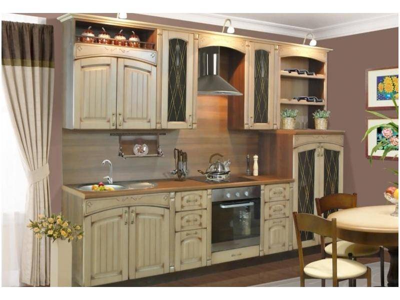 кухня мелисса в Мурманске