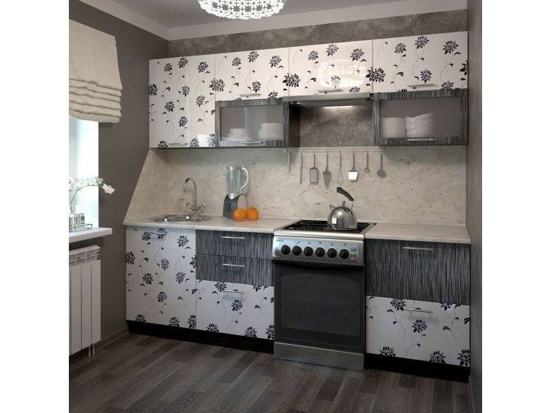 кухня огни в Мурманске