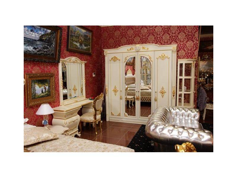элитный распашной шкаф в Мурманске