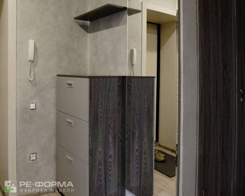 прихожая 006 в Мурманске