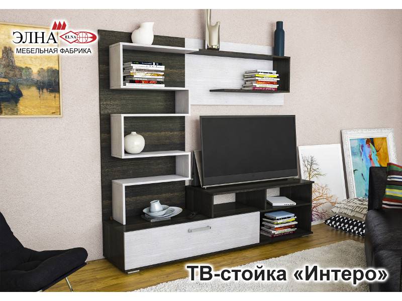 тв стойка интеро в Мурманске