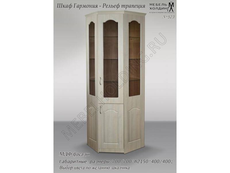 распашной шкаф в Мурманске