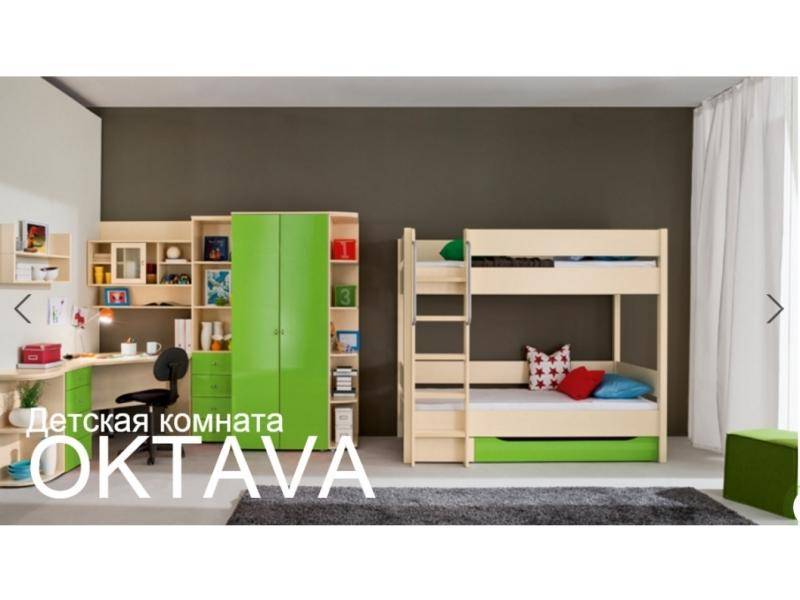 детская октава в Мурманске