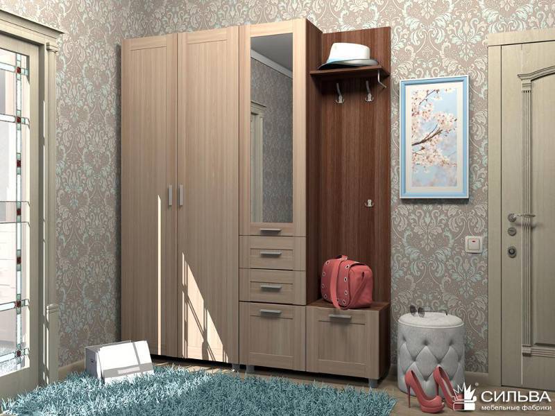 прихожая фиджи в Мурманске