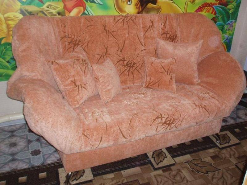 диван прямой бриз марбл в Мурманске