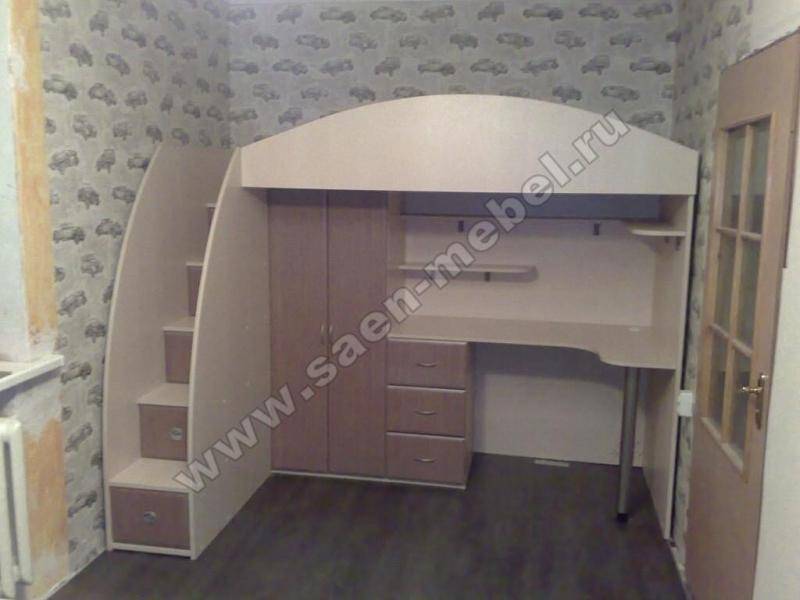 детская 3 в Мурманске