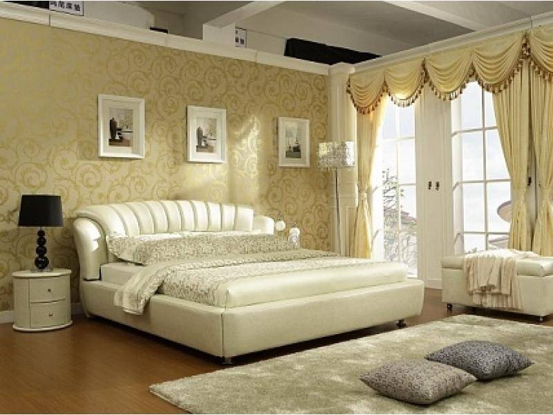 кровать ray в817 160х200 см в Мурманске