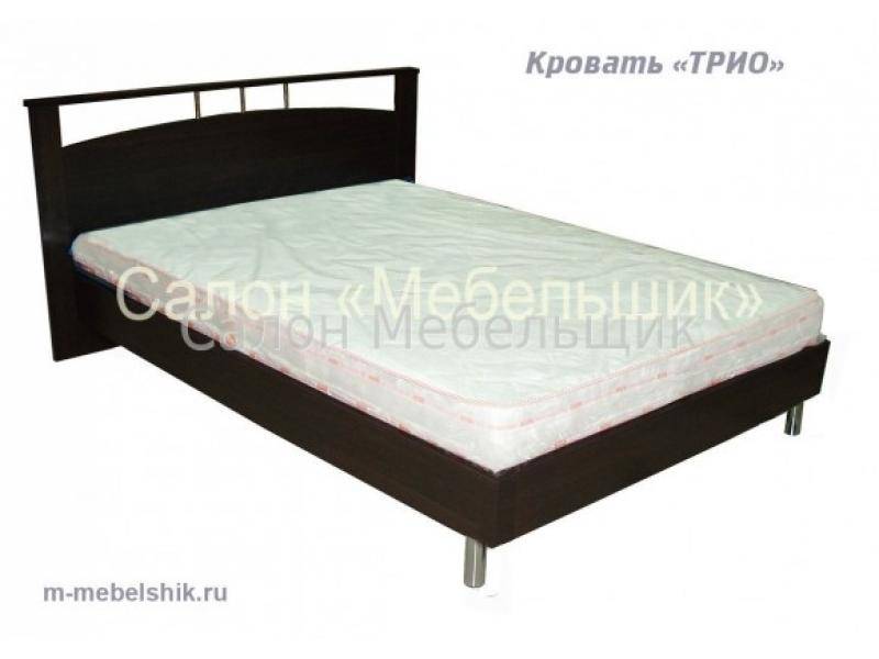 кровать трио в Мурманске
