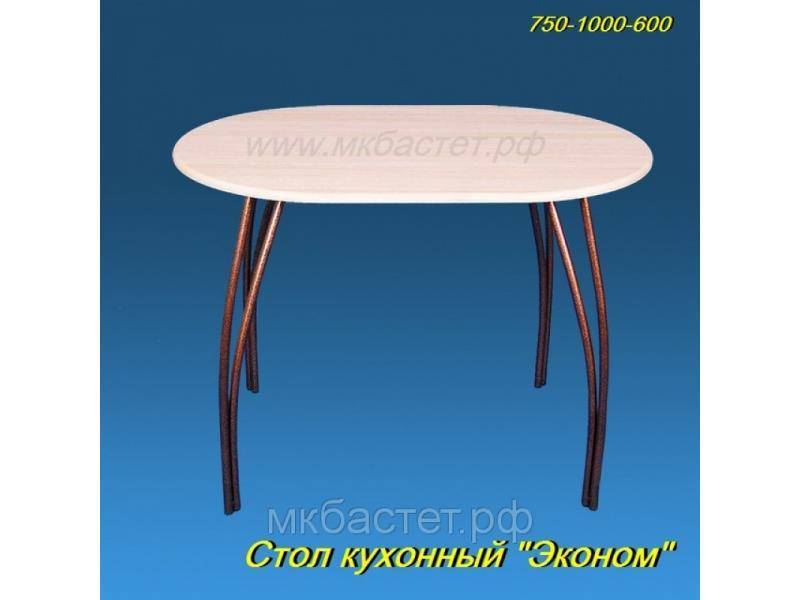 стол эконом в Мурманске