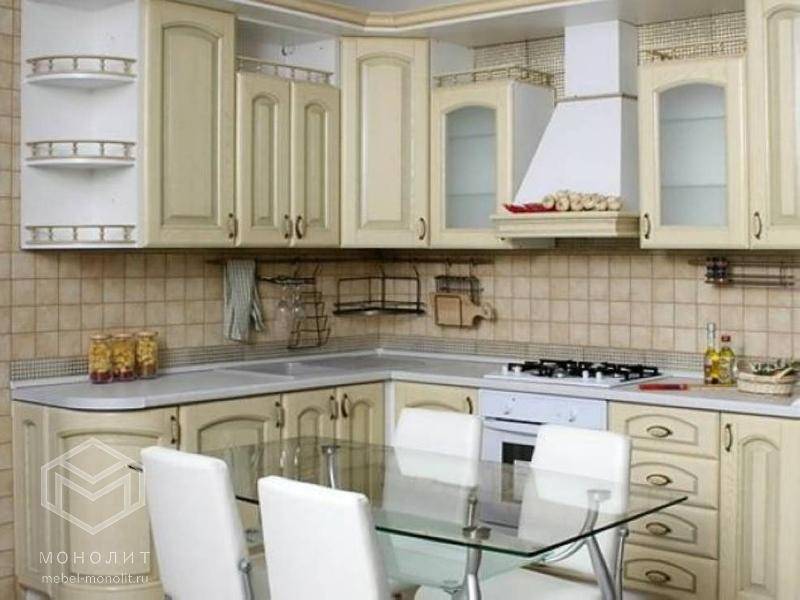 кухонный гарнитур гармония 3 в Мурманске