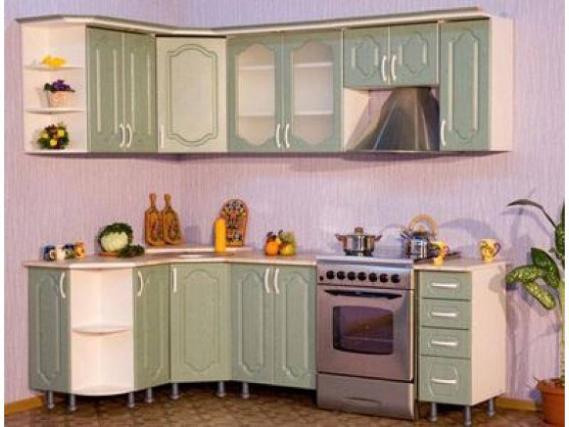 кухня в Мурманске