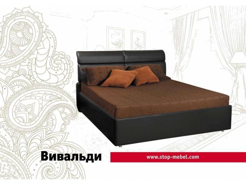 кровать вивальди в Мурманске