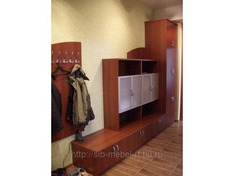 прихожая 32 в Мурманске