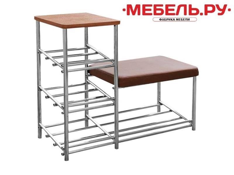 обувница 3 в Мурманске