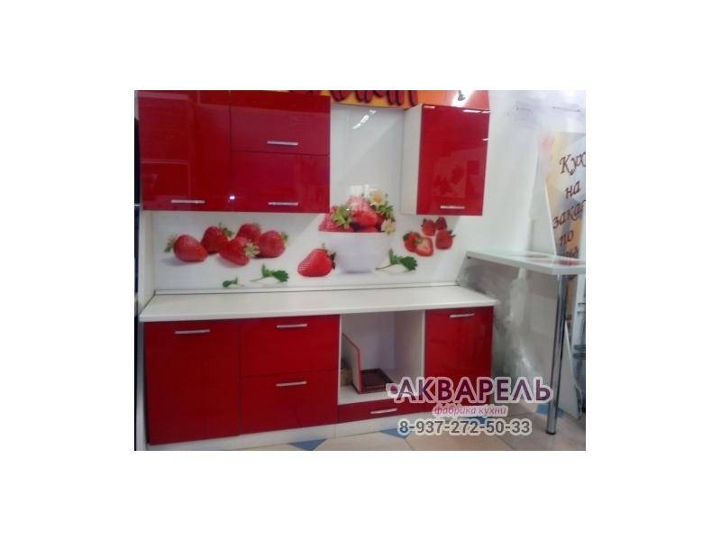 кухня клубничка в Мурманске