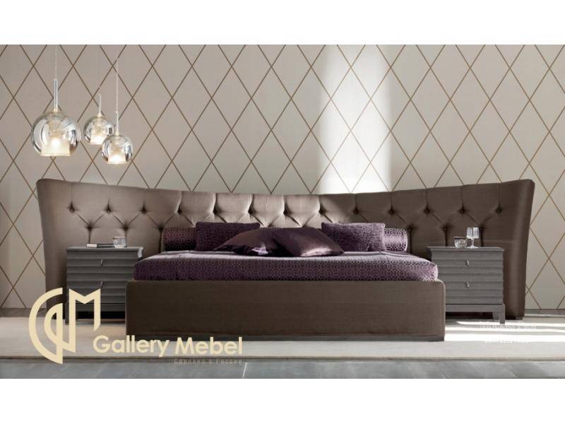 стильная кровать letto 15 в Мурманске