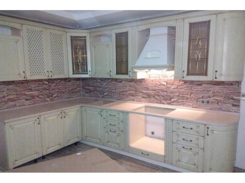 кухня патина реверанс в Мурманске