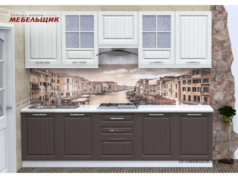 образец кухни палермо в Мурманске