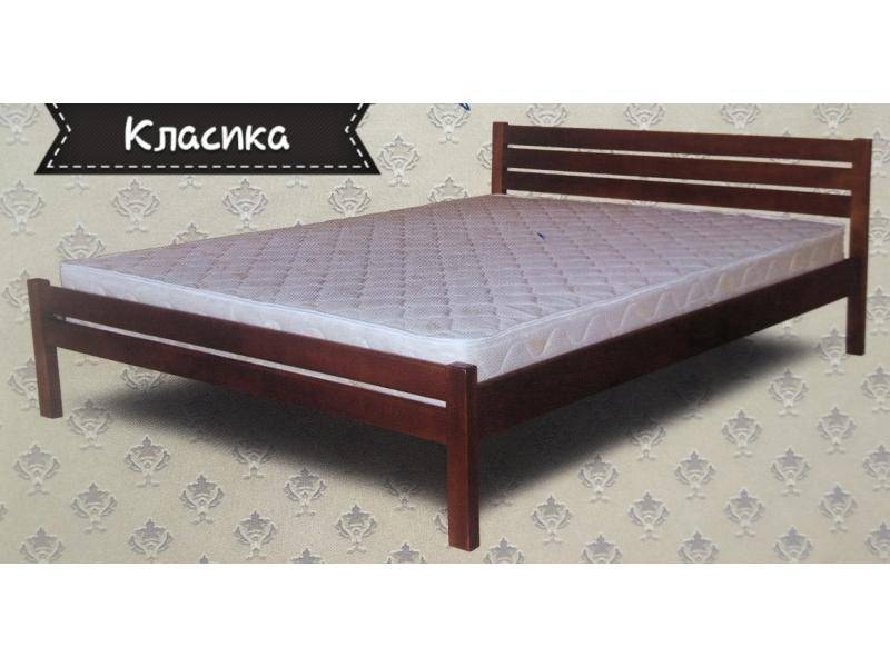 двухспальная кровать классика в Мурманске