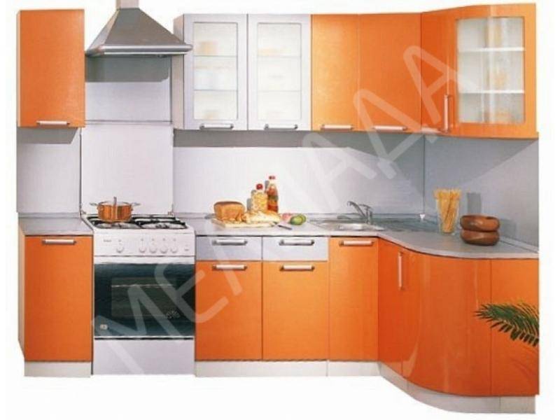 кухня виктория -2 в Мурманске