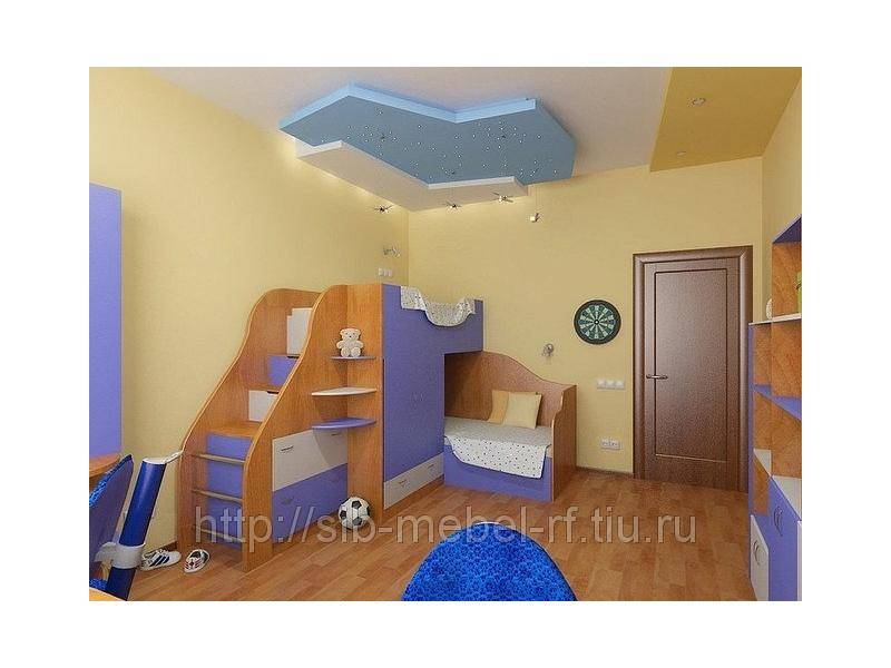 детская мебель 2 в Мурманске